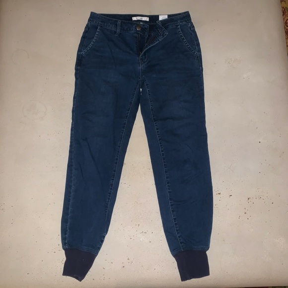 Dex Sweatpants Jeans - Picture 1 of 2